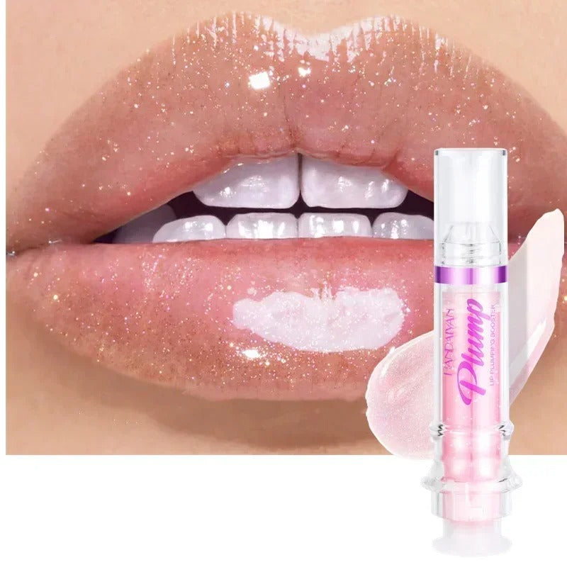 Pump Gloss Aumentador Labial